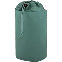 Fjällräven Kånken Bottle Pocket Vert