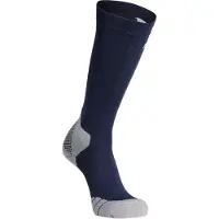 Cep Light Merino Long Socks Noir EU 32-38 Homme