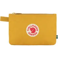 Fjällräven Kånken Gear Wallet Jaune