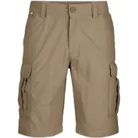 Craghoppers Nosilife Cargo Ii Shorts Gris 56 Homme