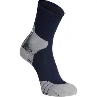 Cep Light Merino Long Socks Bleu EU 39-44 Femme