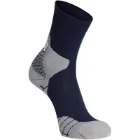 Cep Light Merino Mid-cut Socks Bleu EU 32-38 Homme