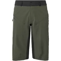 Vaude Moab V Shorts Vert S Homme