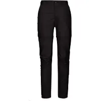 Fjällräven Pantalon Abisko Hike Zip-off