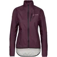 Vaude Drop Iii Jacket Violet 34 Femme