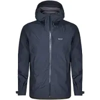 Patagonia Veste imperméable Boulder Fork