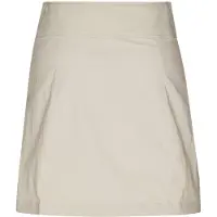 Royal Robbins Skort Discovery III pour femme - Blanc - Tailles : 4, 6, 8, 10, 12, 14