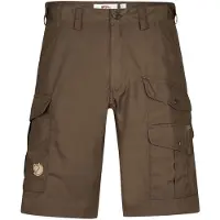 Fjällräven Barents Shorts Vert 44 Homme