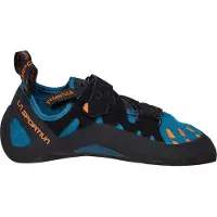 La Sportiva Tarantula Climbing Shoes Bleu,Noir EU 35 Homme