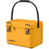 Dometic Réfrigérateur portable Cool Ice Orange 15 L 47 x 35 x 34 cm