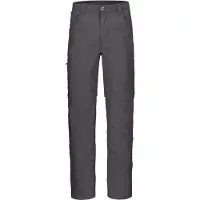 Patagonia Pantalon convertible Quandary