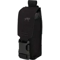 Tasmanian Tiger Tool Pocket MKII M, multitâche, noir