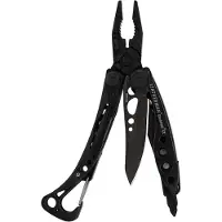 Leatherman Skeletool CX 833131 Onyx, multitool