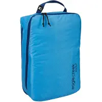 Eagle creek Pack-it Isolate Clean/dirty Cube Luggage Organization 11l Bleu