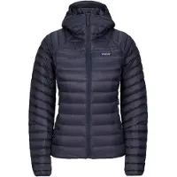 Patagonia Doudoune à capuche femme