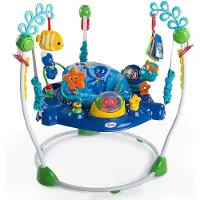 Baby einstein Tricycle Bébé Einstein Océan de Neptune