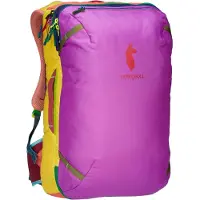 Cotopaxi Sac à dos Allpa 35L Travel Pack Del Dia .
