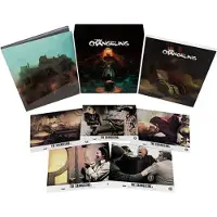 Import The Changeling Édition Limitée Blu-ray 4K Ultra HD