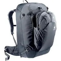 Deuter Sac à dos 'Access Pro 65' noir