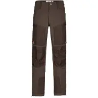 Fjällräven Pantalon Keb Agile Winter