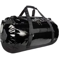 Tatonka sac de voyage sac à dos Barrel 110L Black noir