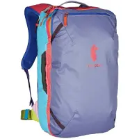 Cotopaxi - Sac à dos de voyage - Allpa 28L Travel Pack Del Dia en Nylon - Vert