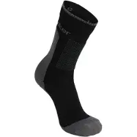 Icebreaker Merino Hike+ Medium Crew Socks Noir EU 42-44 Homme