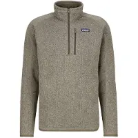Patagonia Polaire 1/4 zippé Better