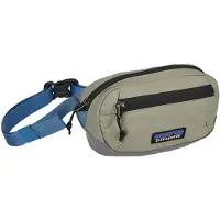 Patagonia Sacoche banane Mini Hip Terravia Hip