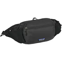 Patagonia Sac banane TERRAVIA HIP PACK hommes - Noir - Unique
