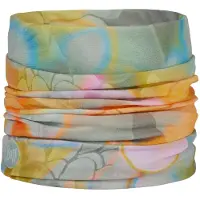 Buff Coolnet Uv Neck Warmer Vert