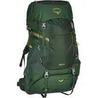 Osprey - Sac à dos de trekking - Ace 38 Green Canopy/Matcha - Vert