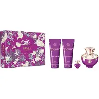 Versace Dylan Purple Coffret Cadeau