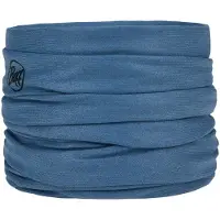 Buff Coolnet Uv Neck Warmer Bleu