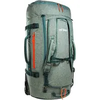 Tatonka trolley sac de voyage Duffle Roller 80 Sage Green vert 33cm