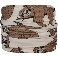 Buff Unisexe, Écharpe, Kid's Coolnet UV, Beige, Gris