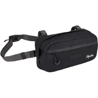 Rapha Sacoche de guidon Explore Noir Noir One Size