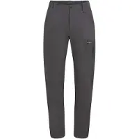 Icebreaker Merino Elevation Stretch Pants Gris 32 Femme