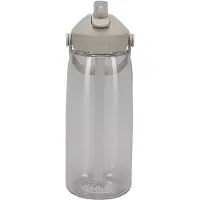 CamelBak Thrive Flip Straw, bouteille d'eau, 950 ml, transparente