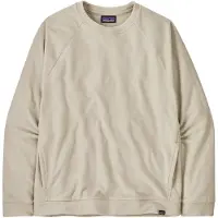 Patagonia Sweatshirt col rond Micro D