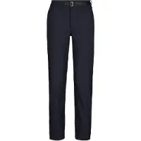 Houdini Corespun Chore Pants Noir S Femme