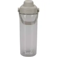 CamelBak Thrive Chug 600ml, bouteille, transparent