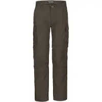 Craghoppers Nosilife Convertible Convertible Pants Vert 3-4 Years Enfants