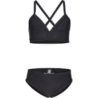 Color Kids Bikini - Noir - - 10 ans (140) - Bikini