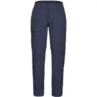 Maier Sports Tajo Zip Pants Bleu 110 / Long Homme