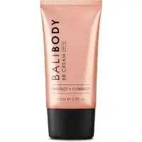 Bali Body Bb Cream Crème naturelle BB 35 ML