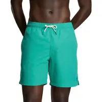 Shiwi Short de Bain Mike Vert Turquoise taille S
