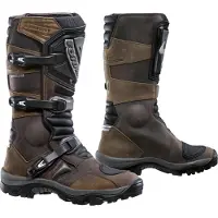 Forma Adventure Dry, bottes imperméables ,Marron/Noir ,42 EU