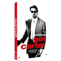 Bqhl Get Carter DVD