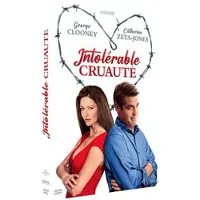 Bqhl Intolérable Cruauté DVD